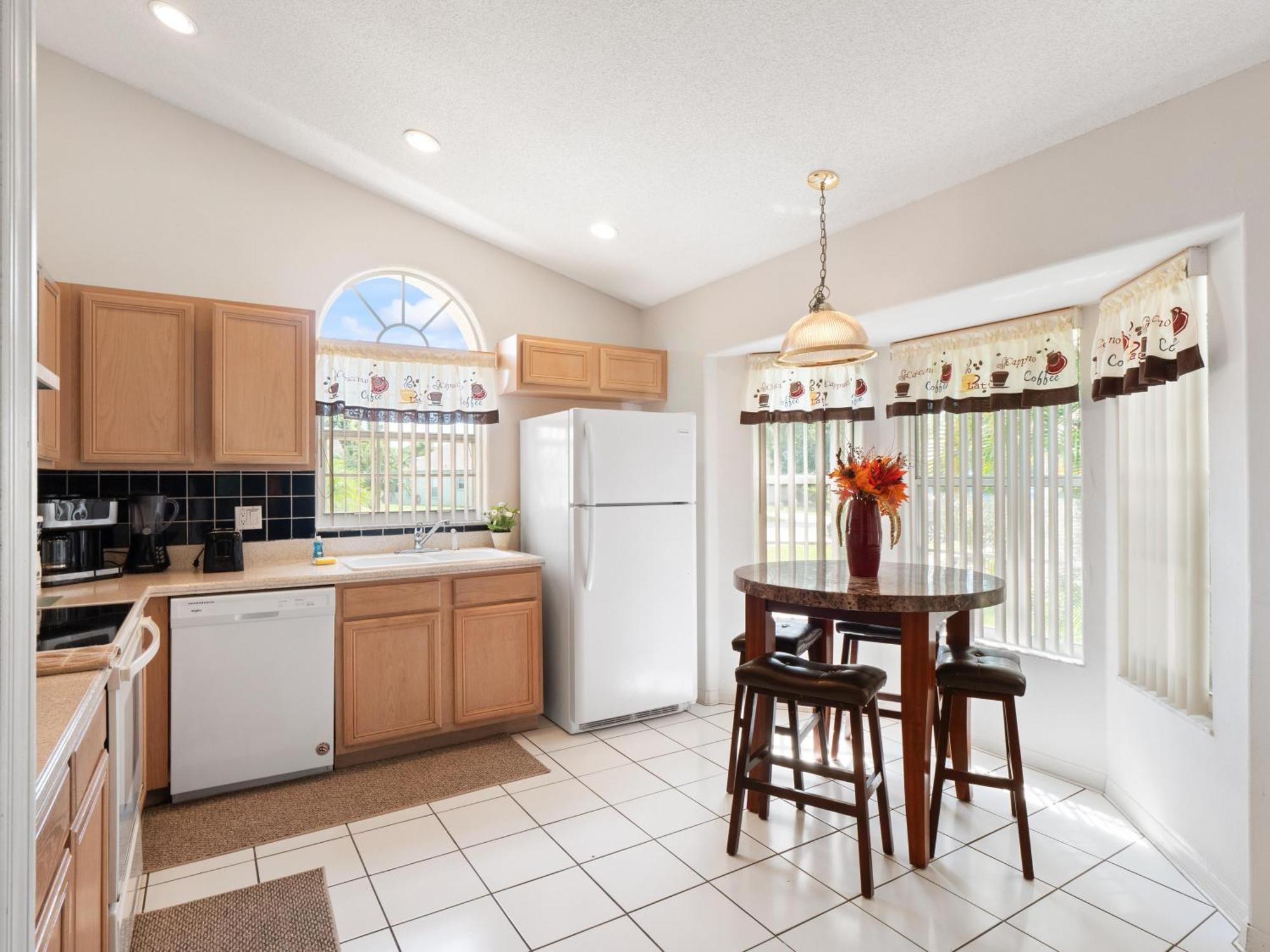 Bsv1607 - Amazing 5 Bedroom Home With Free Wifi And Private Pool & Spa Orlando Eksteriør bilde