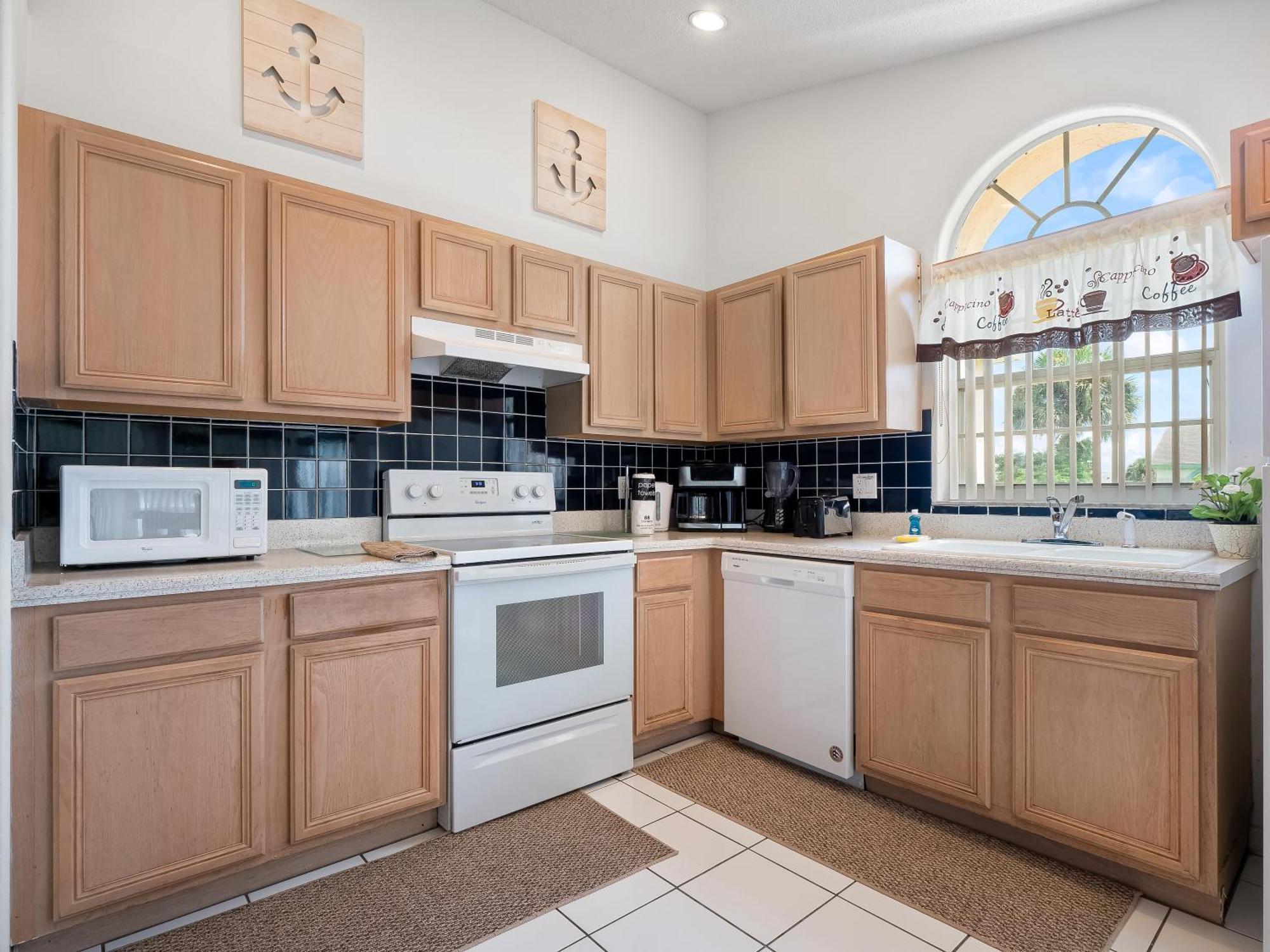Bsv1607 - Amazing 5 Bedroom Home With Free Wifi And Private Pool & Spa Orlando Eksteriør bilde