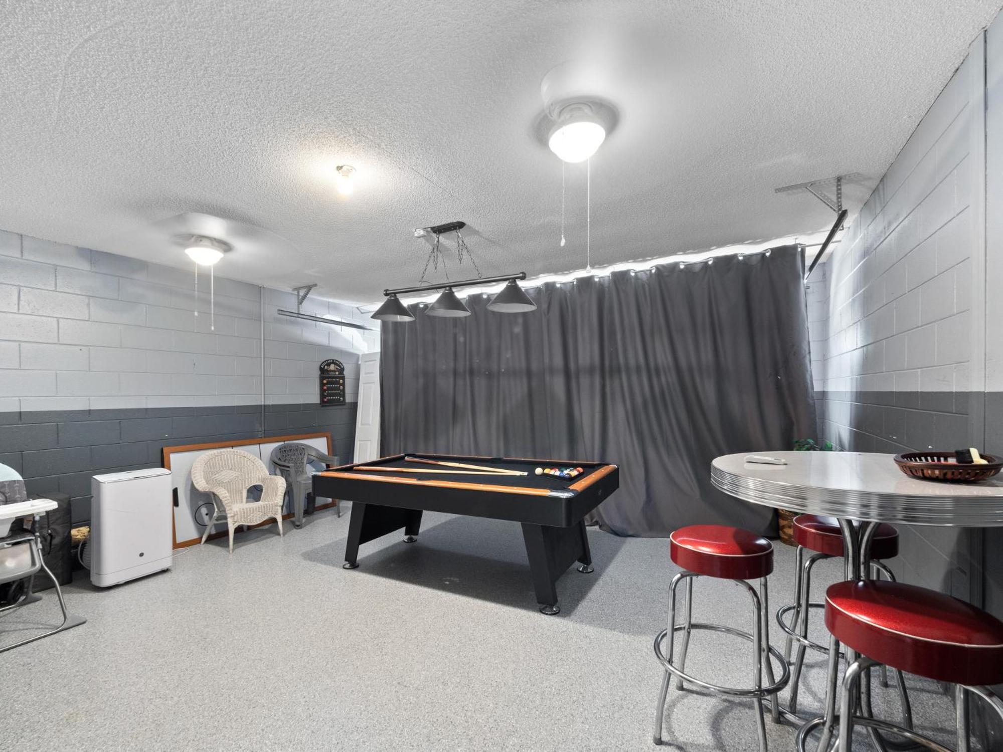 Bsv1607 - Amazing 5 Bedroom Home With Free Wifi And Private Pool & Spa Orlando Eksteriør bilde
