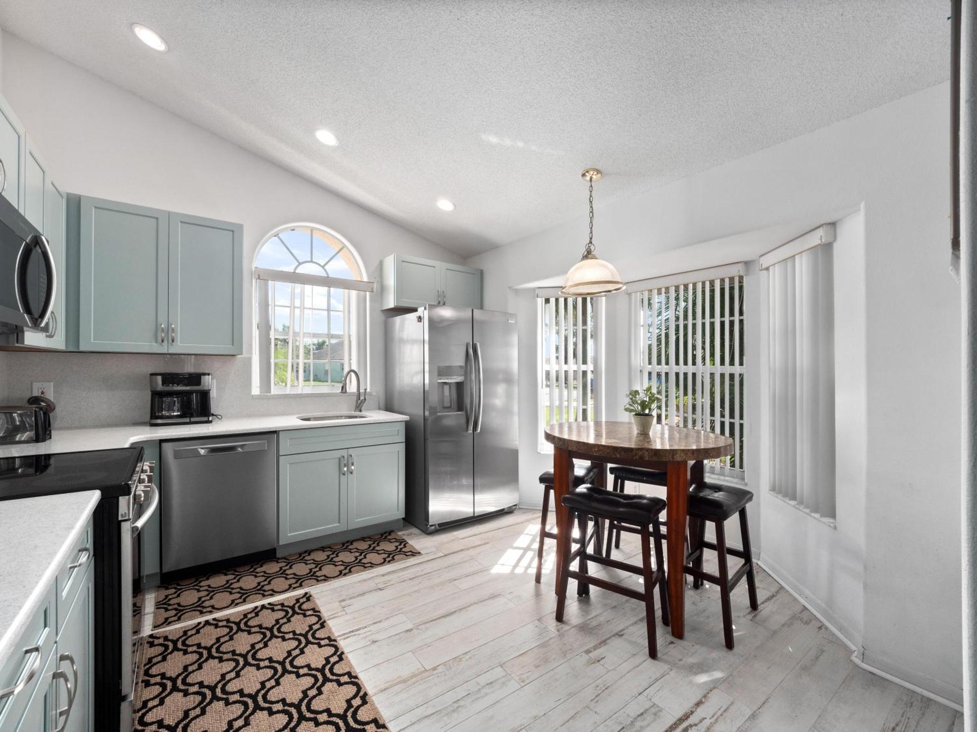 Bsv1607 - Amazing 5 Bedroom Home With Free Wifi And Private Pool & Spa Orlando Eksteriør bilde
